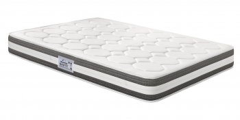 Marte Memory Foam Mattress by ESF [EFMA-Marte]