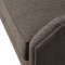 Hartford Sofa TOV-L6100 in Gray Linen Fabric by TOV Furniture