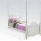 30165 Sweetheart Kids Bedroom in White by Acme w/Options