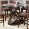 CM3773PT Atwood II Counter Height Dining Table w/Options