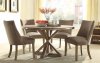 Beaugrand 5177-54 Dining Table by Homelegance w/Options