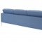 Loft Wool Sofa in Blue by Modway w/Options