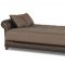 Dream Decor Sofa Bed in Brown by Casamode w/Options