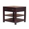 720398 Coffee Table in Vintage Cocoa by Donny Osmond