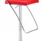 Black or White Contemporary Bar Stool