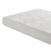 Bedding Gel Memory Foam 10" Mattress MT-G10Q by Homelegance