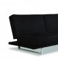 Sofa bed LSSB-Park Avenue Black