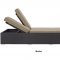 Convene Outdoor Patio Double Chaise 2177 Choice of Color- Modway