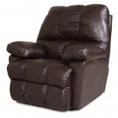 AR4830-163 Rocker Recliner in Aztec Mahogany by Chelsea