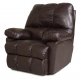 AR4830-163 Rocker Recliner in Aztec Mahogany by Chelsea