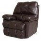 AR4830-163 Rocker Recliner in Aztec Mahogany by Chelsea