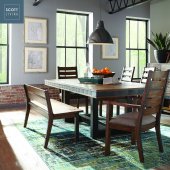 Atwater Dining Table 107721 - Scott Living by Coaster