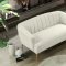 Milan 657 Sofa in Fabric w/Optional Items