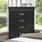 Louis Philippe Kids Bedroom 4Pc Set 212411 by Coaster w/Options