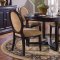 103401 Duncan 5Pc Dining Set by Coaster w/Options