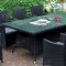 218 Outdoor Patio 7Pc Table Set by Poundex w/Options