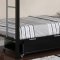 CM-BK1021 Clifton Bunk Bed w/Optional Drawers