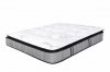 Organic 13.5" Orthopedic Mattress SS571004 by Spectra