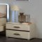 Altea Bedroom in Ivory by ESF w/Options