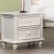 2001 Whimsy Kids Bedroom by Homelegance in White w/Options