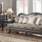 Florence 618 Sofa in Fabric w/Optional Items