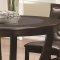 Stapleton 106748 Counter Height 5Pc Dining Set by Coaster