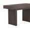 723118 3Pc Coffee & End Table Set in Wheat Brown by Coaster