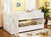 CM-BK921WH-T Merrit Bunk Bed in White