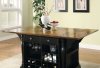 Slater Kitchen Island 102270 by Coaster