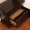 Castor Bedroom CM7590CH in Cherry w/Storage Footboard