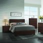 Edmonton 204351 Bedroom 5Pc Set by Coaster w/Options