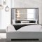 Skyline Bedroom in Silver by Global w/Options