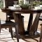 Villa Vista 5157-54 Dining Table by Homelegance w/Options