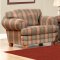 156869 Cedaredge Sofa in Fabric by Chelsea w/Options