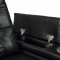 Zane Power Motion Home Theater 651320PPT in Black by Coaster