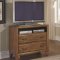 203271 Willow Bedroom in Honey by Coaster w/Options