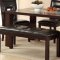 Lee 2528-64 Dining Room Set 5Pc by Homelegance w/Options