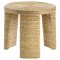 Artina Coffee Table 708508 in Natural by Coaster w/Options