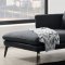 Harun Sectional Sofa 51480 in Gray Fabric by Acme