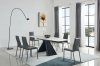 152 Dining Table by ESF wOptional 196 Chairs