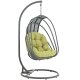 Whisk Outdoor Patio Swing Chair by Modway Choice of Color