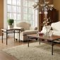 Winch 3225-31 3Pc Coffee Table Set by Homelegance