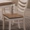 Allston 106451 Dining Table by Coaster w/Options