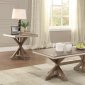 Beaugrand 5177-30 Coffee Table 3Pc Set by Homelegance w/Options