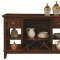 121671 Pembrook Dining Table in Walnut by Coaster w/Options