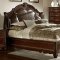 2214 Hampstead Court Bedroom by Homelegance in Cherry w/Options