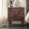 Amarantha Bedroom CM7362 in Dark Oak w/Options