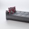 Ekol Redeyef Fume Sofa Bed by Istikbal w/Options