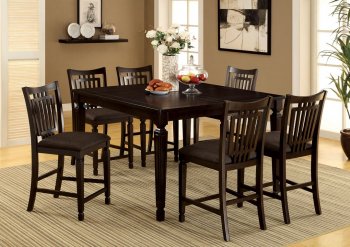 CM3620PT Bethel II Counter Height Dining Table w/Options [FADS-CM3620PT Bethel II]