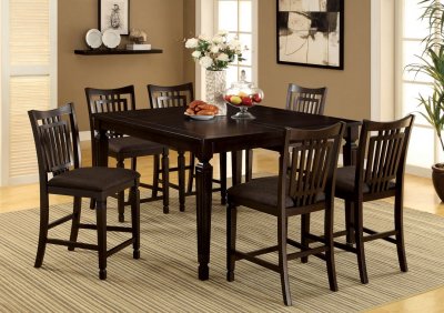 CM3620PT Bethel II Counter Height Dining Table w/Options